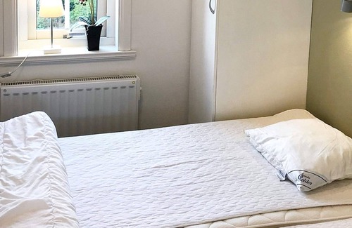 Syssleback Casa | 10 person holiday home in SYSSLEBÄCK