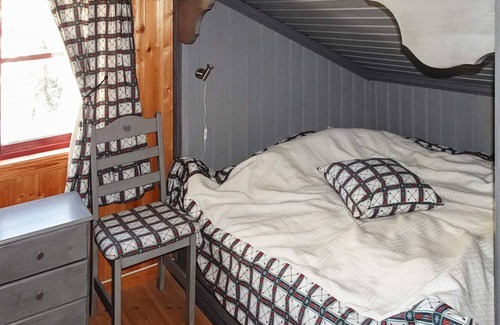 Svingvoll Casa | 10 personas casa en Svingvoll