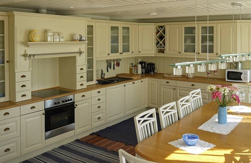 Arendal Casa | 10 personas casa en kongshavn