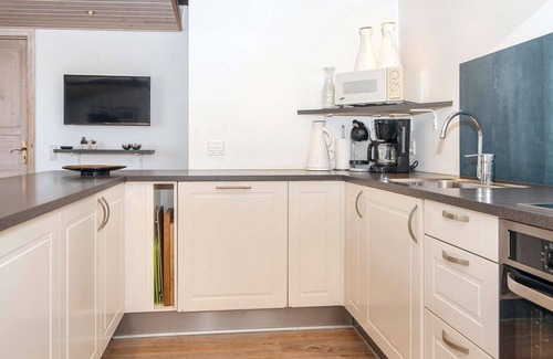 Vrist Strand Casa | 10 personas casa en Harboøre-By Traum
