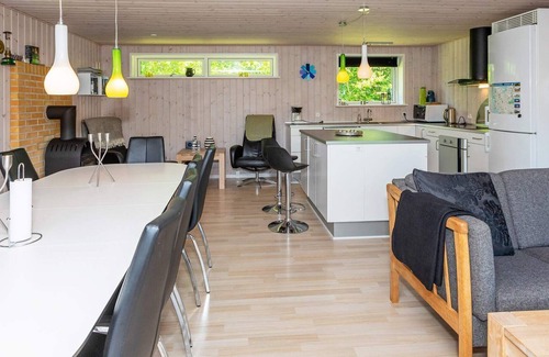 Trend Casa | 10 person holiday home in Løgstør