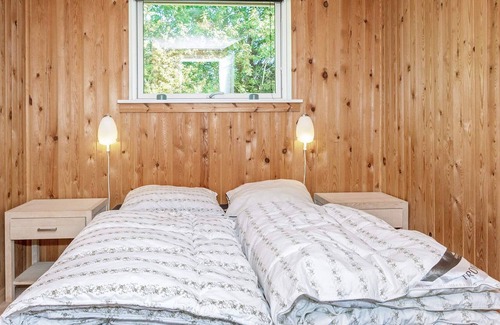 Trend Casa | 10 person holiday home in Løgstør