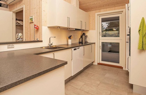 Trend Casa | 10 personas casa en Løgstør