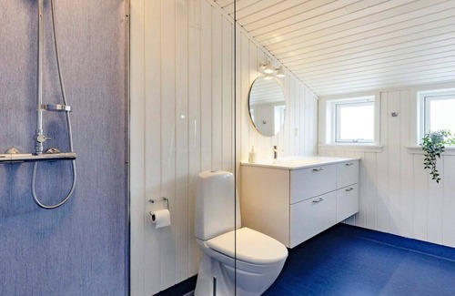 Kandestederne Casa | 4 esrellas case en Skagen