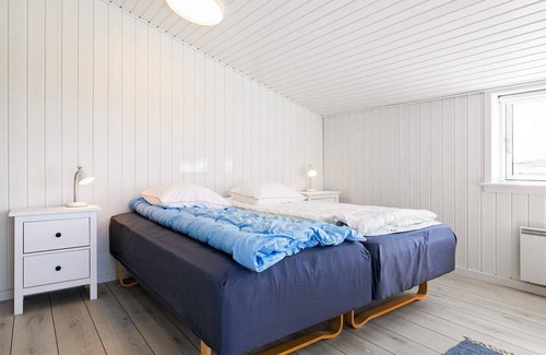 Kandestederne Casa | 4 esrellas case en Skagen