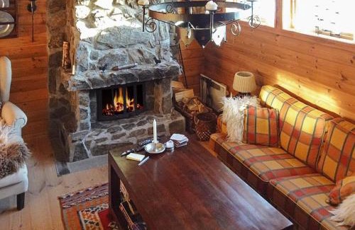 Svingvoll Casa | 10 person holiday home in Svingvoll-By Traum