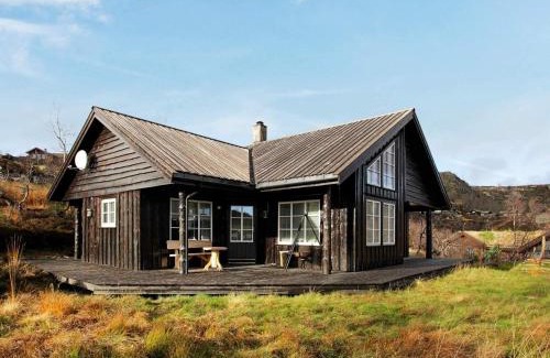 Ljosland Casa | 10 person holiday home in ÅSERAL