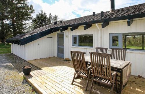 Bindslev Casa | 10 person holiday home in Bindslev-By Traum