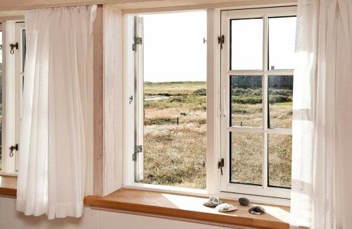 Blavand Strand Casa | 10 person holiday home in Blåvand