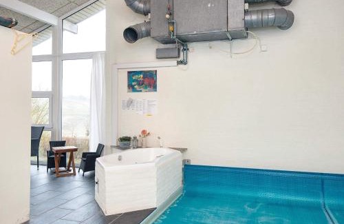 Vikær Strand Casa | 10 person holiday home in Haderslev-By Traum