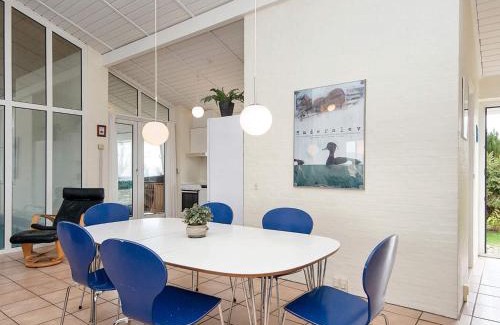 Vikær Strand Casa | 10 person holiday home in Haderslev-By Traum