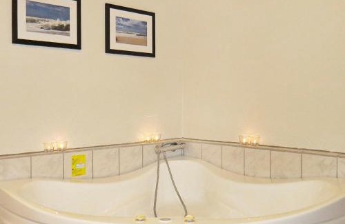 Vrist Strand Casa | 10 person holiday home in Harboøre-By Traum