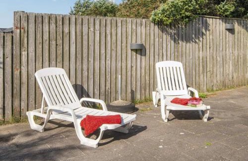 Vrist Strand Casa | 10 person holiday home in Harboøre-By Traum