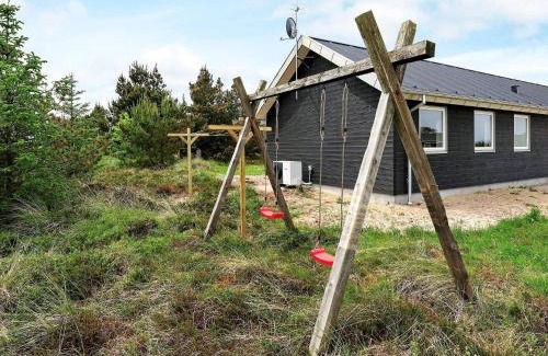 Vorupør Casa | 10 person holiday home in Thisted