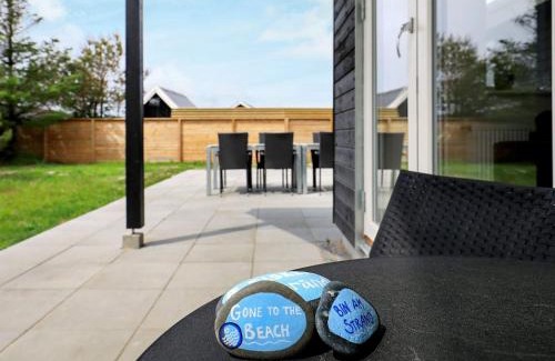 Vorupør Casa | 10 person holiday home in Thisted