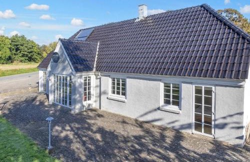 Fur Casa | 10 person holiday home in Fur-By Traum
