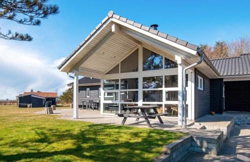 Trend Casa | 10 person holiday home in Løgstør-By Traum