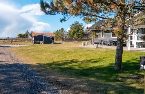 Trend Casa | 10 person holiday home in Løgstør-By Traum
