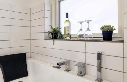 Nr. Lyngby Casa | 10 person holiday home in Løkken