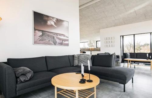Nr. Lyngby Casa | 10 person holiday home in Løkken