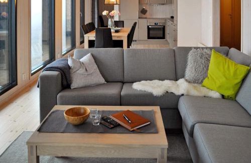 yer Casa | 10 person holiday home in Øyer