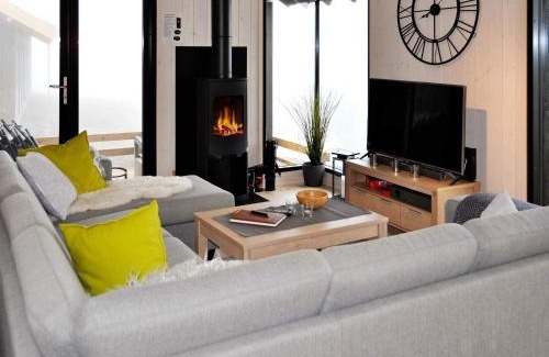 yer Casa | 10 person holiday home in Øyer