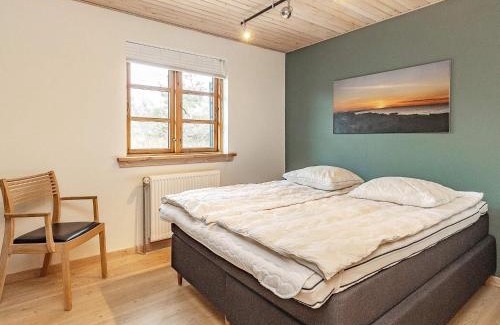 Skagen Casa | 10 person holiday home in Skagen