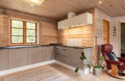 Skagen Casa | 10 person holiday home in Skagen