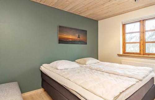 Skagen Casa | 10 person holiday home in Skagen