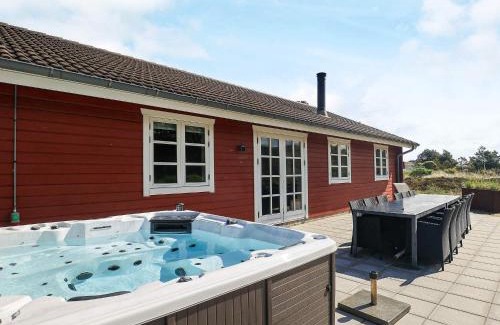 Skagen Casa | 10 person holiday home in Skagen