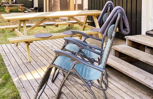Stoten Apartamento | 10 person holiday home in S LEN