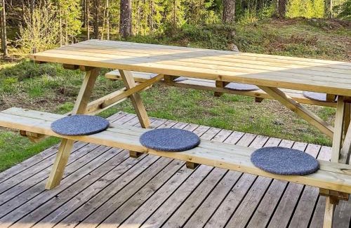 Stoten Apartamento | 10 person holiday home in S LEN