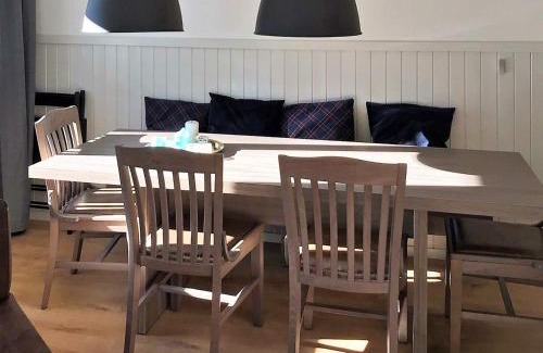 Stoten Apartamento | 10 person holiday home in S LEN