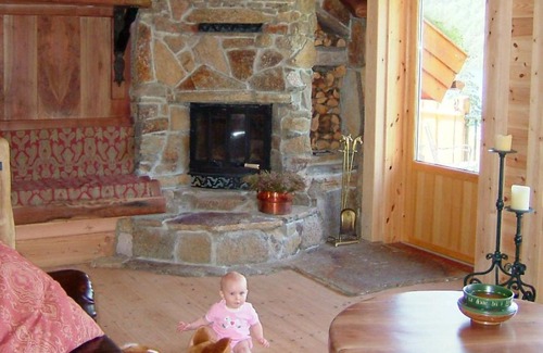 Lund Casa | 10 person holiday home in Ualand
