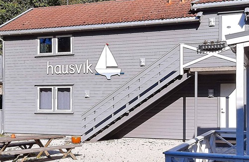 Lyngdal Apartamento | 4 personas casa en lyngdal