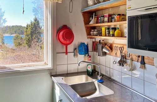 Dalaro Casa | 10 personas casa en DALARÖ