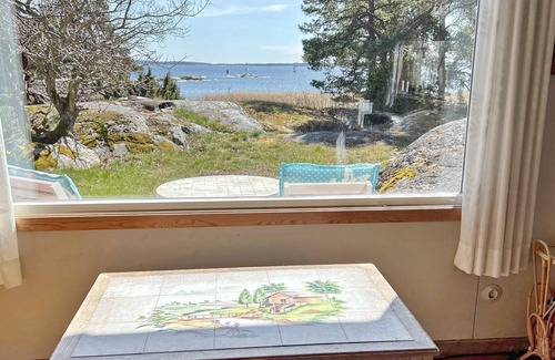 Dalaro Casa | 10 personas casa en DALARÖ
