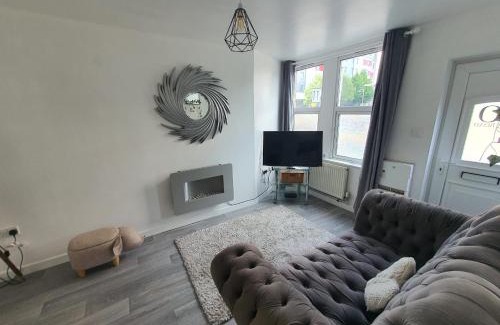 Gillingham Apartamento | 10 Pier Road Gillingham ME7 1RJ