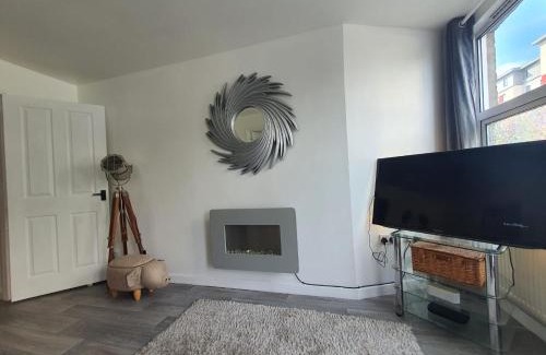 Gillingham Apartamento | 10 Pier Road Gillingham ME7 1RJ