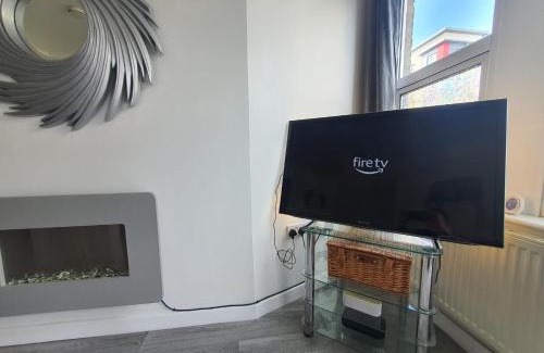 Gillingham Apartamento | 10 Pier Road Gillingham ME7 1RJ