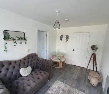 Gillingham Apartamento | 10 Pier Road Gillingham ME7 1RJ