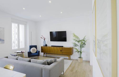 Chueca Apartamento | 10 Plaza de Pedro Zerolo