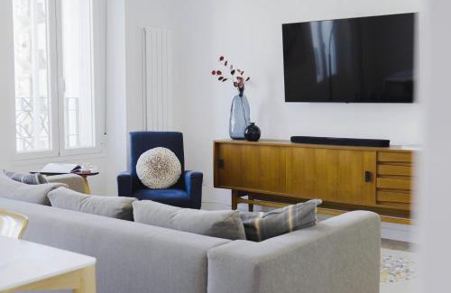 Chueca Apartamento | 10 Plaza de Pedro Zerolo
