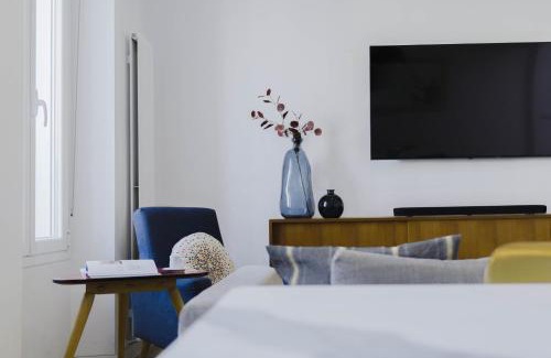 Chueca Apartamento | 10 Plaza de Pedro Zerolo