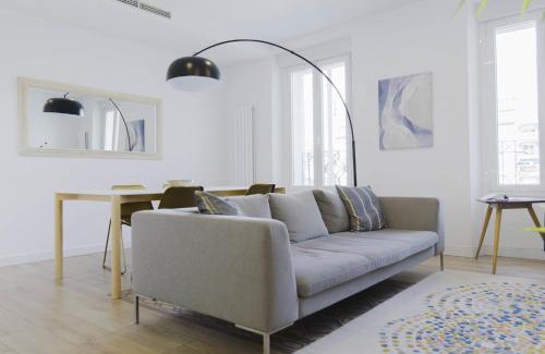 Chueca Apartamento | 10 Plaza de Pedro Zerolo