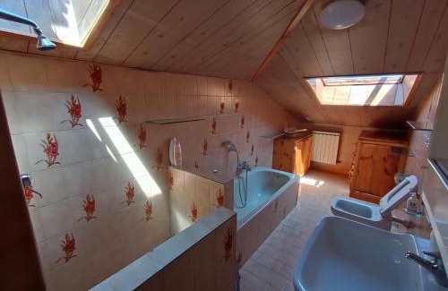 Rimini Apartamento | 10 Posti Letto Attico Bruno