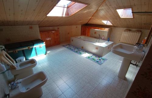 Rimini Apartamento | 10 Posti Letto Attico Bruno