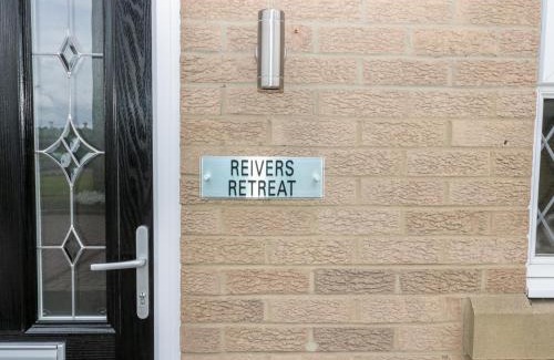 Longhorsley Casa | 10 Reivers Gate