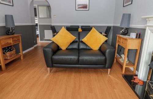 Longhorsley Casa | 10 Reivers Gate