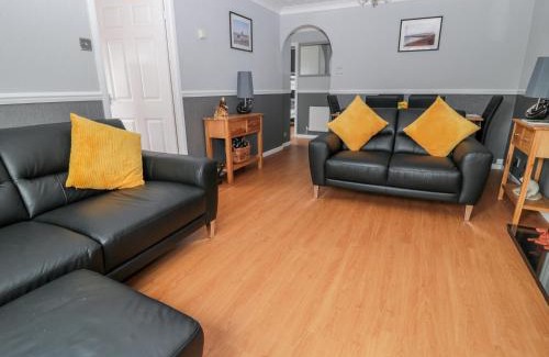 Longhorsley Casa | 10 Reivers Gate